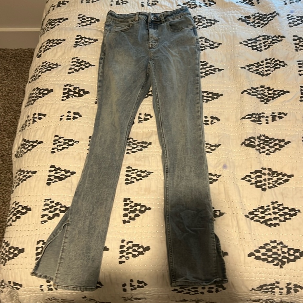 Angel Kiss 5/27 Women’s Jeans